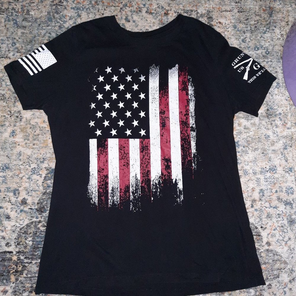 Grunt style medium shirt